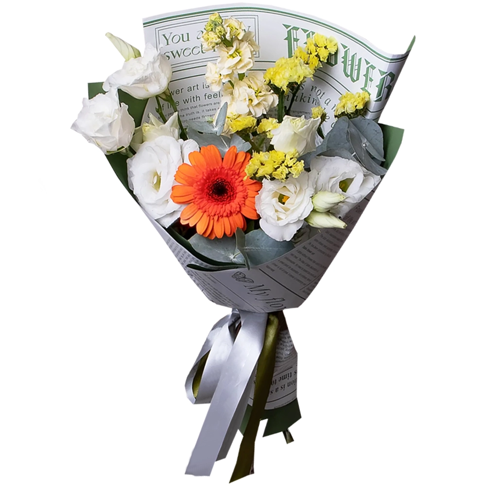 Букет Сладкий шепот