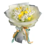 Букет Театральный