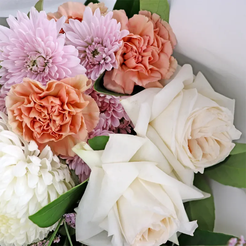 Букет Три желания